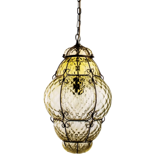 Купить Подвесной светильник Arte Lamp VENEZIA A2206SP-1AB