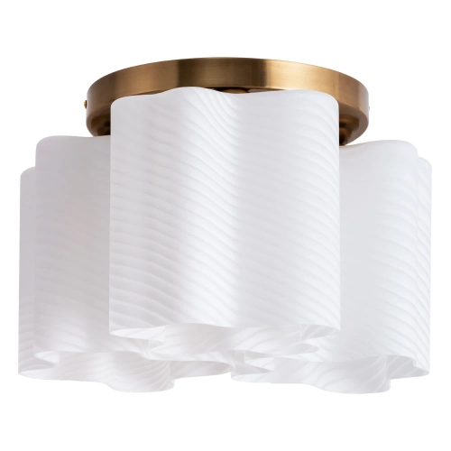 Купить Потолочная люстра Arte Lamp SERENATA A3459PL-3AB