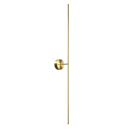 Купить Настенный светильник (бра) Maytoni C084WL-L18BS2.7K