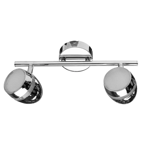 Купить Спот Arte Lamp BOMBO A6701PL-2CC