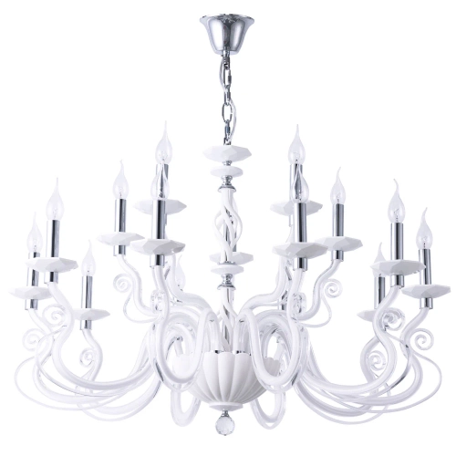 Купить Подвесная люстра Divinare CIGNO 8825/03 LM-15