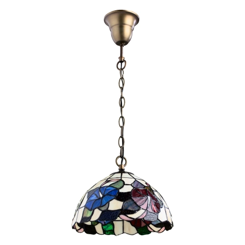 Купить Подвесная люстра Arte Lamp TIFFANY A3166SP-1BG