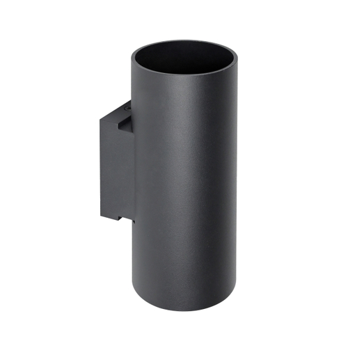 Купить 204637 Бра RULLO 2х9W GU10 ЧЕРНЫЙ