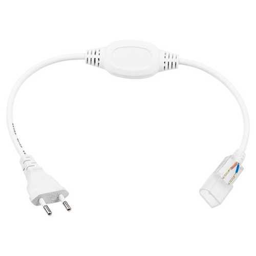 Купить 430100 Кабель питания NEOLED для неоновой ленты 430107 (input AC 220V/output DC 220V) max 250W