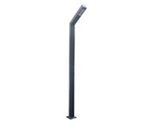 Купить 09202-F(220V/Solar),16(05) Светильник уличный Рагги