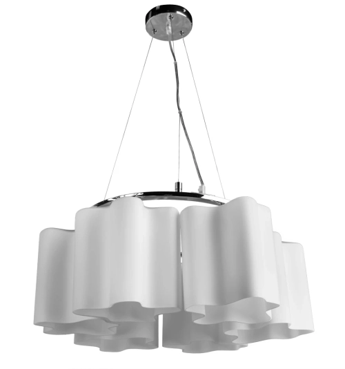 Купить Подвесная люстра Arte Lamp SERENATA A3479SP-6CC