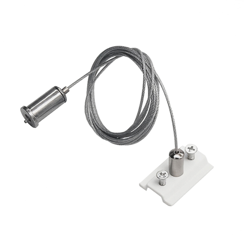 Купить 505176-500 Подвес TETA универсальный трековый TETA PRO БЕЛЫЙ (5м)
