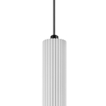 737016 Люстра PALLA 6W LED 561LM 24G БЕЛЫЙ 3000K