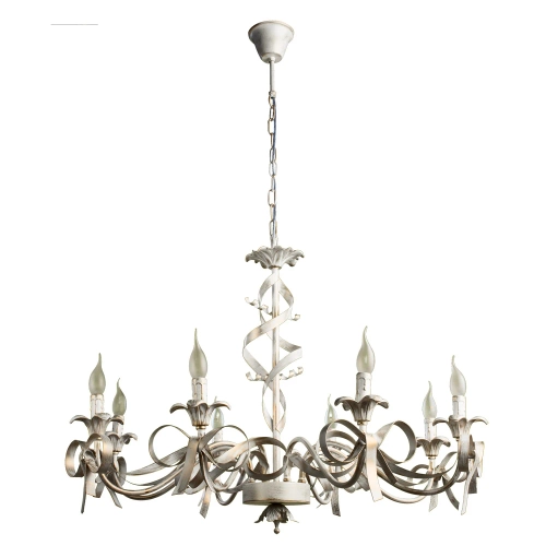 Купить Подвесная люстра Arte Lamp OLIVIA A1018LM-8GA