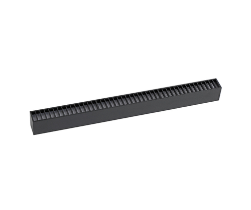 Купить 6420-1,19 Светильник Сатори черный Led 15W