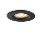TN102451 BK черный GU5.3 D85*28