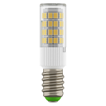 940352 Лампа энергосберегающая LED 220V E14 6W=60W 492LM 360G CL 3000K