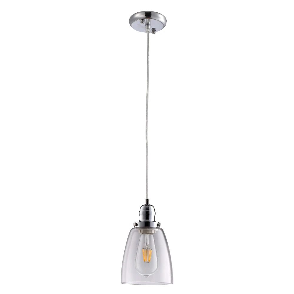 Подвесной светильник Arte Lamp TRENTO A9387SP-1CC