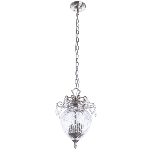 Купить Подвесной светильник Divinare REGGIA 1250/24 SP-3