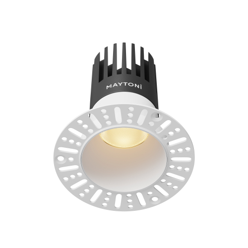 Купить Встраиваемый светильник Technical DL122-15W-2.7K-TRS-W