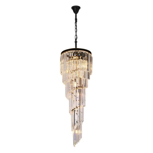 Купить Подвесная люстра Divinare CHARLOTTE 3011/01 SP-11