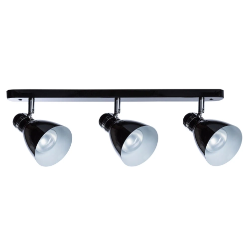 Купить Спот Arte Lamp MERCOLED A5049PL-3BK