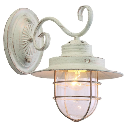 Купить Бра Arte Lamp LANTERNA A4579AP-1WG