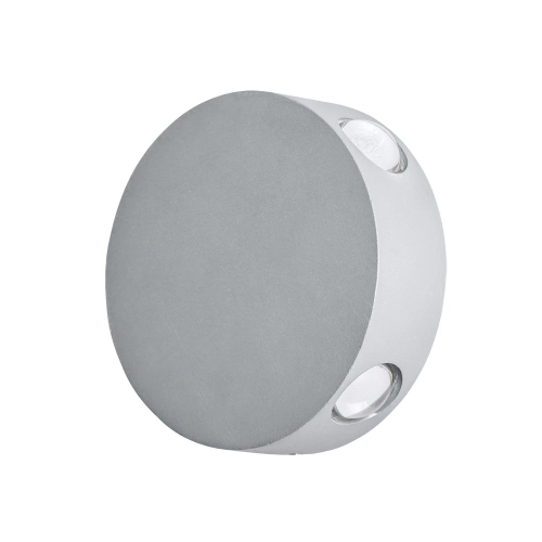 Купить Декоративная подсветка Arte Lamp TAMBURELLO A1525AP-1GY