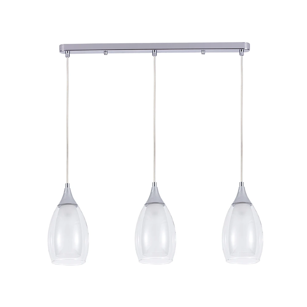 Подвесной светильник Arte Lamp BARRY A7951SP-3CC