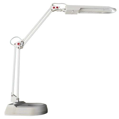 Купить Офисная настольная лампа Arte Lamp DESK A5810LT-1WH