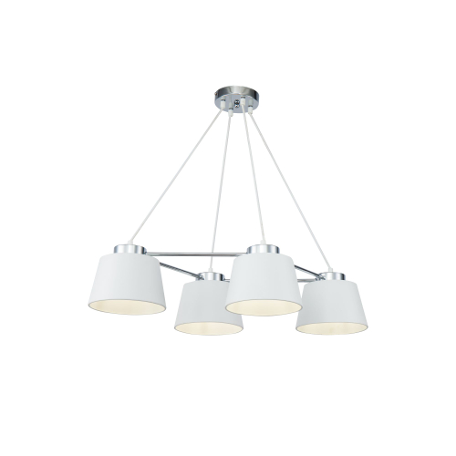 Купить Подвесной светильник Freya FR5004PL-04CH
