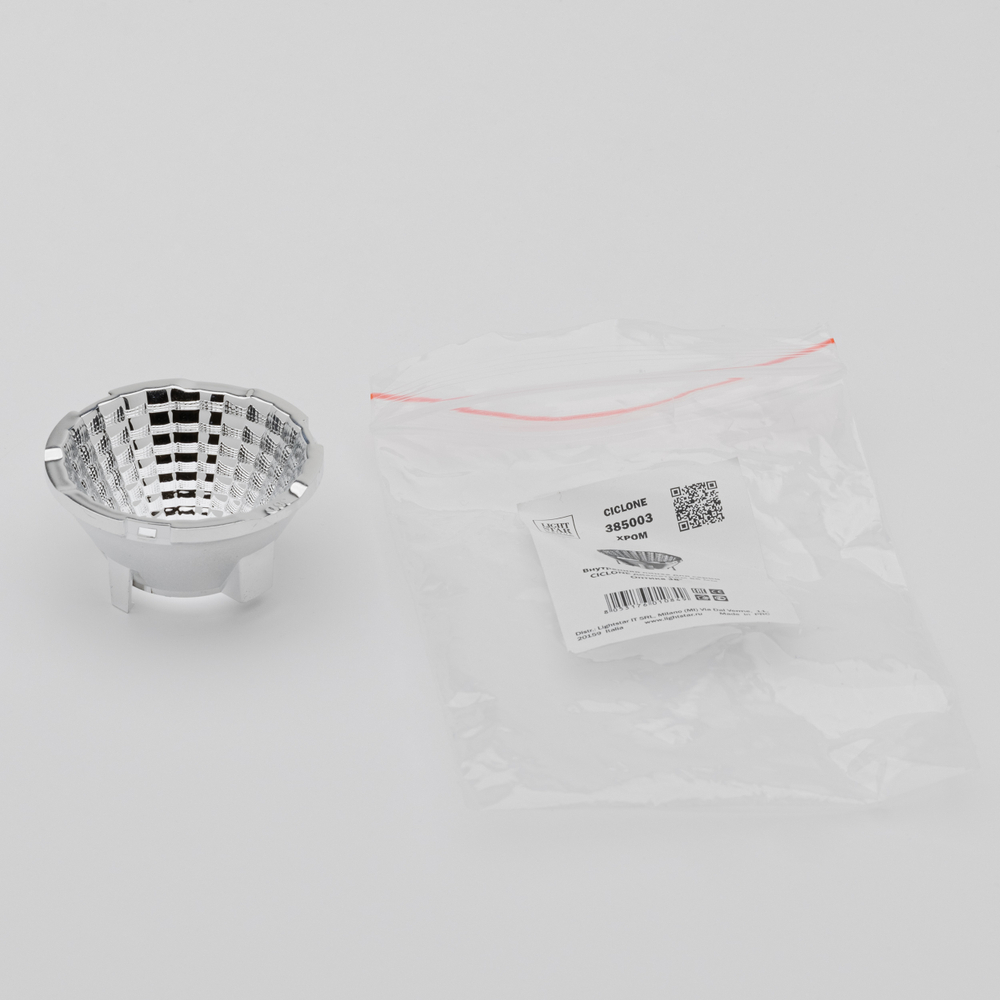 385003 Рефлектор сменный 38G к CICLONE 3850xx (D86)