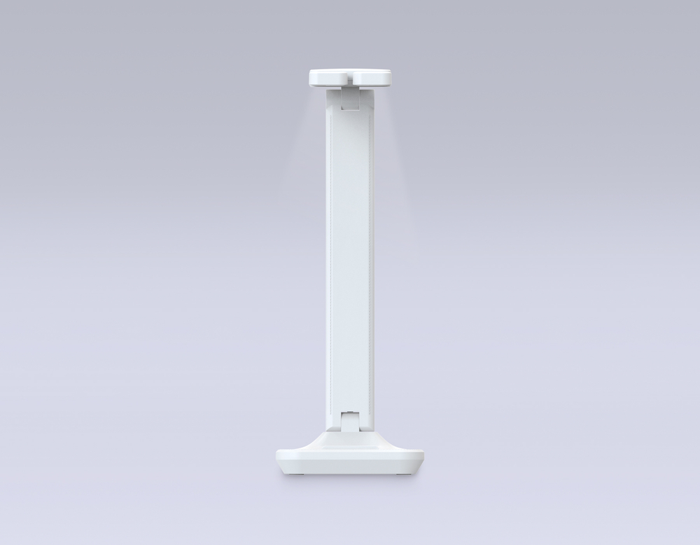 DE490 WH белый LED 3000K/4200K/6400K 9W