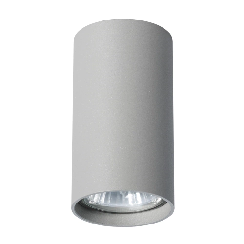 Купить Точечный накладной светильник Arte Lamp UNIX A1516PL-1GY