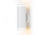 FW2488/2 WH белый GU10/2 max 12W 170*55*95
