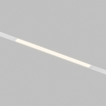Линейный светильник SIMPLE LINEAR 18W 3000K, белый