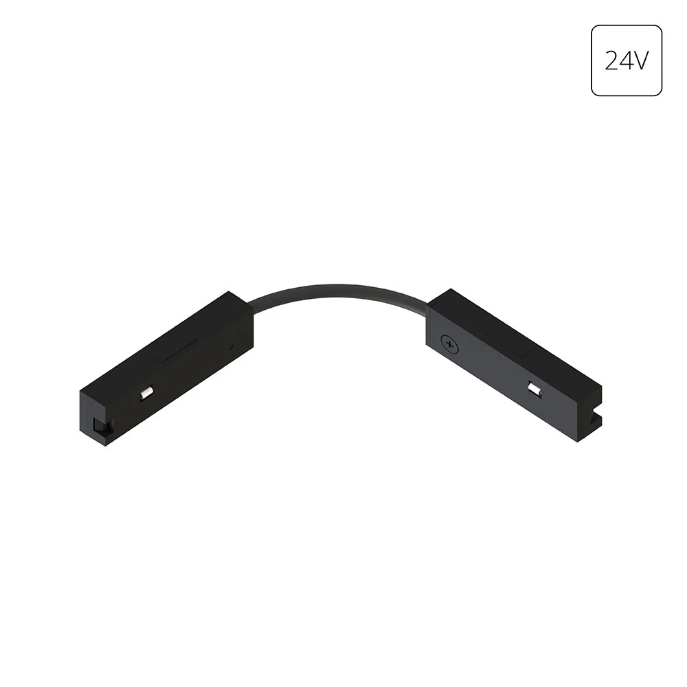 Коннектор токопроводящий гибкий Arte Lamp PRESTO A623706