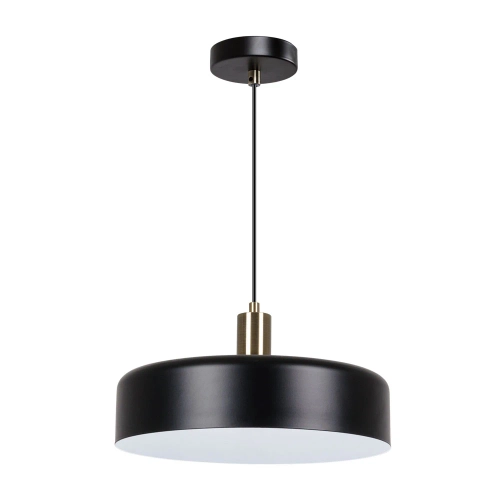 Купить Подвесной светильник Arte Lamp SKAT A7152SP-1BK