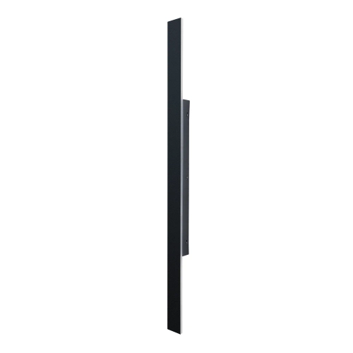 Купить Фасадный светильник Arte Lamp TEJAT A5424AL-1BK