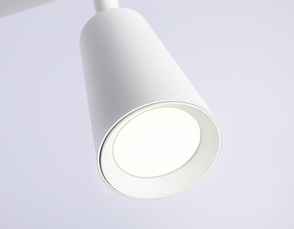 TA13148/3 WH белый GU10/3 max 12W 445*60*130