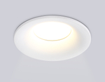 TN102808 WH белый GU5.3 D90*35