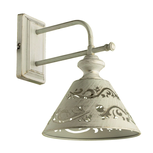 Купить Бра Arte Lamp KENSINGTON A1511AP-1WG