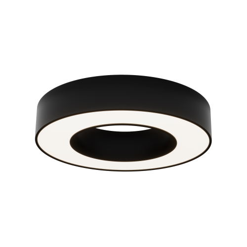 Купить Потолочный светильник Technical C093CL-24W4K-B