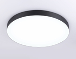 FV5538 BK черный LED 90W 4200K D600*58 (Без ПДУ)