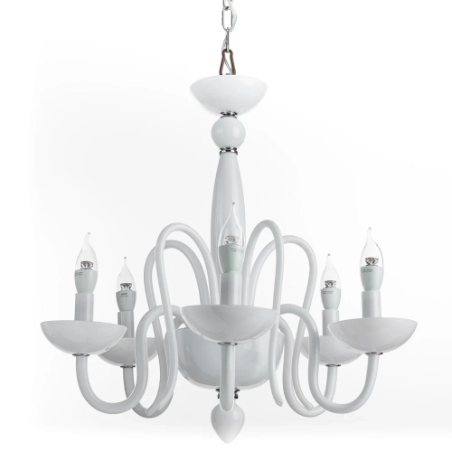 Купить Подвесная люстра Divinare PALLADA 6004/03 LM-5