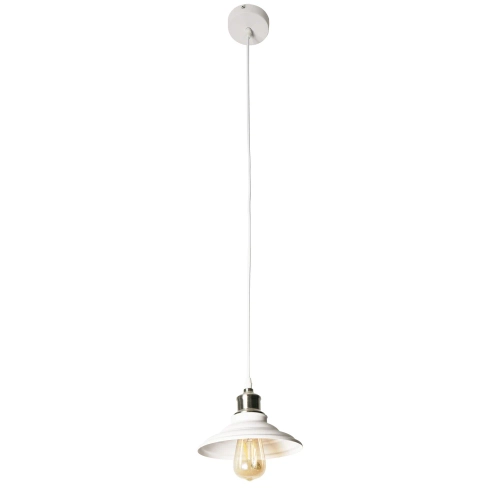 Купить Подвесной светильник Arte Lamp LIDO A5067SP-1WH