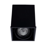 Точечный накладной светильник Arte Lamp CARDANI PICCOLO A5942PL-1BK
