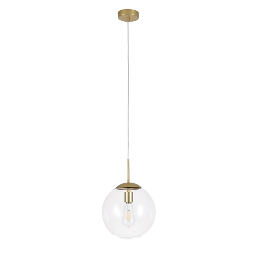 Купить Подвесной светильник Arte Lamp VOLARE A1925SP-1GO