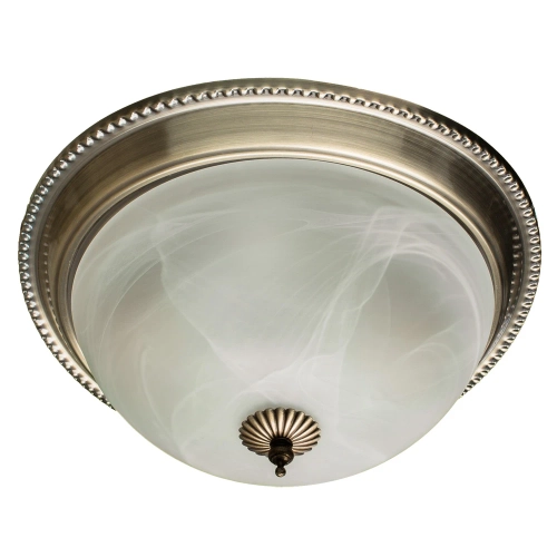Купить Потолочный светильник Arte Lamp PORCH A1305PL-2AB