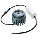 075054 Светодиодный модуль STELLA BASE MR16 LED 5W 314LM 3/5/8/15G ЗЕЛЕНЫЙ 4000K
