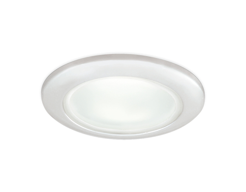 Купить TN108 WH белый GU5.3 D92*35