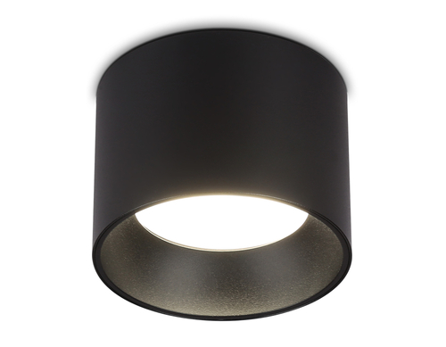 Купить TN52885 SBK черный песок GX53 max 12W D97*70