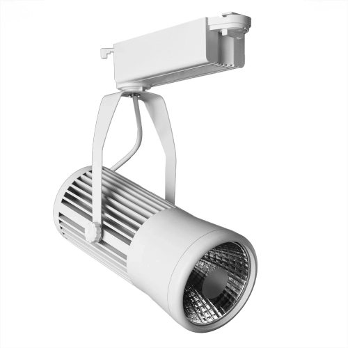 Купить Трековый светильник Arte Lamp RICORDO A6330PL-1WH