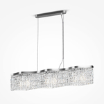 Подвесная люстра Maytoni DUNE DIA005PL-06G