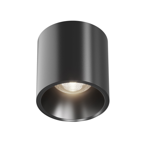 Купить Потолочный светильник Technical C064CL-L12B4K
